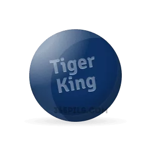 Buying_Tiger King_online